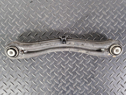 11-19 MERCEDES BENZ ML W166 OEM REAR RIGHT CONTROL ARM A1665460700HT