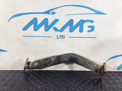 16-20 AUDI Q7 4M 3.0 DIESEL GENUINE EGR PIPE 059131525CP