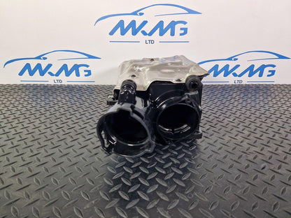 14-21 MERCEDES BENZ C220d W205 AIR FILTER BOX A6510902501 047825001