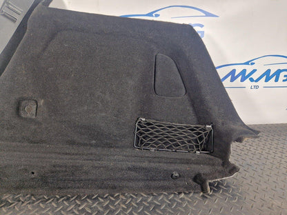 14-20 MERCEDES BENZ GLA X156 RIGHT SIDE TRUNK TRIM A1566905600