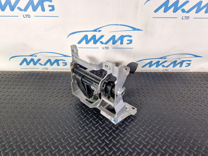 16-24 AUDI A5 F5 COUPE OEM BRAKE AND CLUTCH PEDAL BOX ASSEMBLY 8W2721140