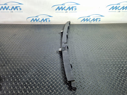 Audi A6 Allroad C7 Genuine Rear Bumper Center Holder 4G9807458D
