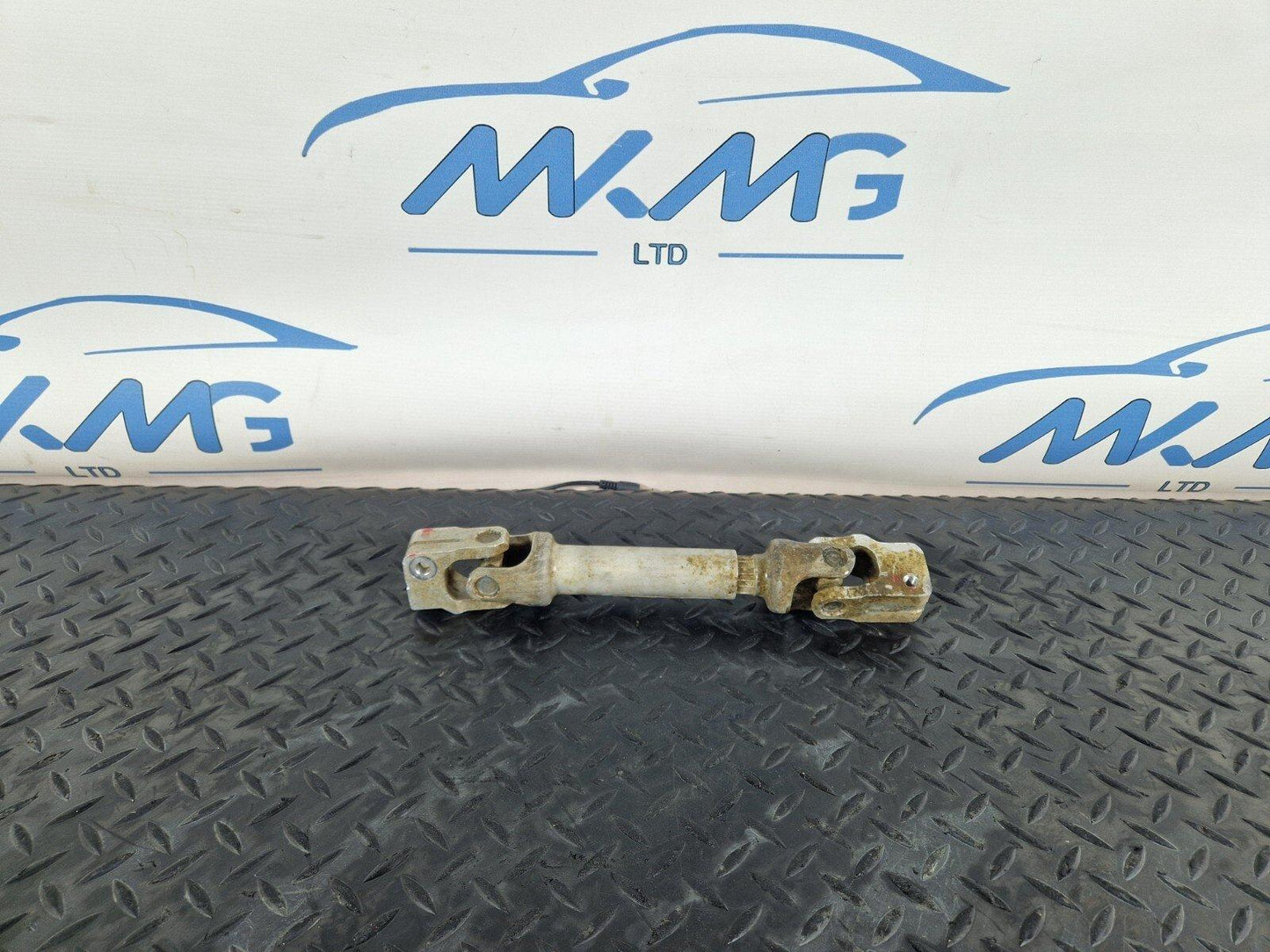 18-ON MERCEDES BENZ SPRINTER W910 FWD LOWER STEERING JOINT A9104603900