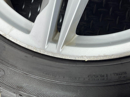 AUDI A5 S-LINE 18" OEM ALLOY WHEEL 8W0601025DE 8.5JX18 ET29 WITH TYRE 235/50/18