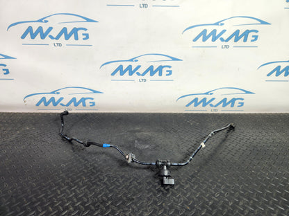 12-18 Land Rover Range Rover Evoque L538 SUV Brake Servo Vacuum Pipe GB16897