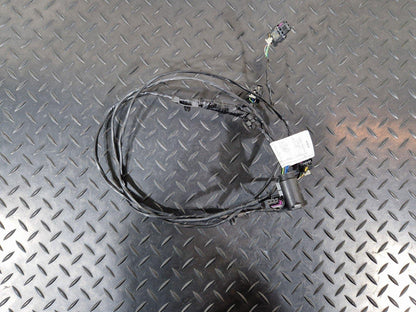 20-24 BMW 1 SERIES F40 FRONT BUMPER PDC PARKING LOOM WIRING CABLE 8715706