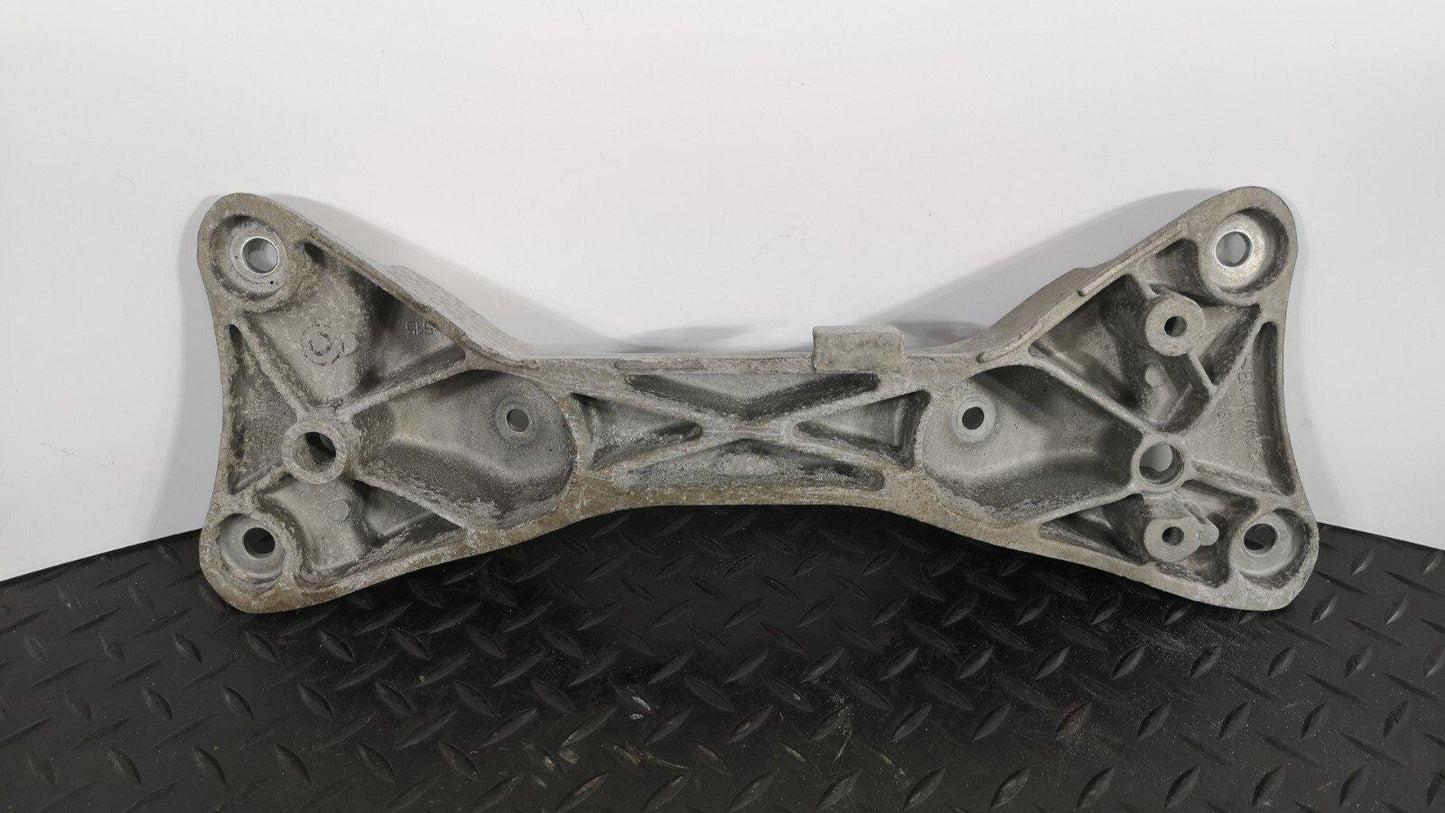14-20 BMW 4-SERIES M-SPORT F32/F33/F36 GENUINE MANUAL GEARBOX SUPPORT BRACKET