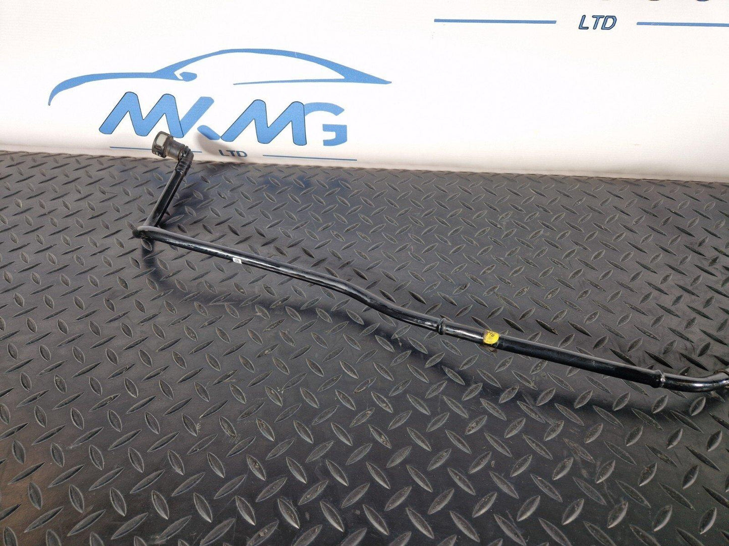 16-24 AUDI A5 F5 2.0 PETROL BREATHER LINE PIPE  8W7201991