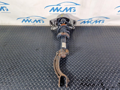 12-17 AUDI S5 CONVERTIBLE OEM FRONT RIGHT SHOCK ABSORBER 8T0413031AF