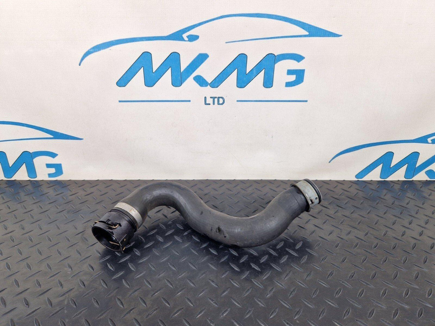 14-23 MERCEDES VITO W447 2.1d COOLANT HOSE PIPE A4475010482