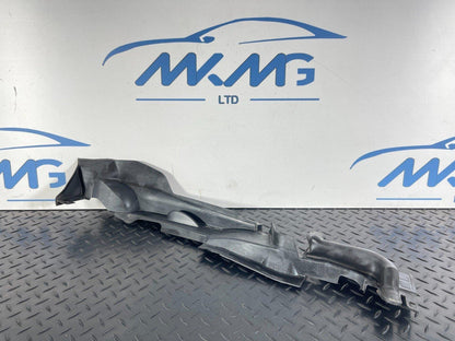 16-19 AUDI A4 B9 GENUINE RIGHT DRIVER SIDE WING RUBBER SEAL 8W0821170