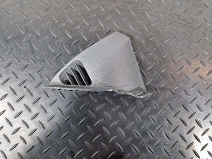 18-ON MERCEDES BENZ SPRINTER W907 W910 LEFT UPPER DASHBOARD AIR VENT COVER TRIM