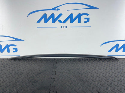 16-19 AUDI A4 B9 WINDSCREEN WEATHER STRIP MOULDING 8W0854327C