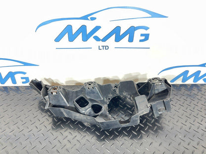 14-21 MERCEDES C CLASS W205 HYBRID BATTERY CHARGER PLASTIC BRACKET A2058852665