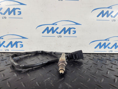 16-20 AUDI Q7 4M 3.0 DIESEL CRTC GENUINE OXYGEN LAMBDA SENSOR 4M0906262E