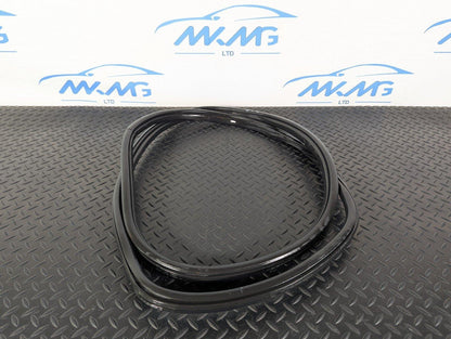 14-21 BMW 2 SERIES 218d GRAN TOURER F46 REAR DOOR RUBBER SEAL FITS LEFT & RIGHT