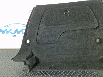 12-18 MERCEDES BENZ B-CLASS W246 OEM PASSENGER SIDE REAR BOOT PANEL A2466900141
