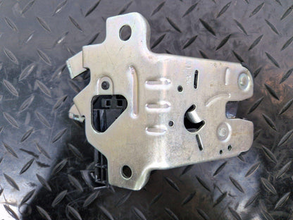 16-23 AUDI A5 F5 SPORTBACK TAILGATE LOCK LATCH MECHANISM 8W0827503