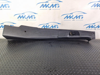 MERCEDES BENZ SPRINTER W907 W910 LEFT SIDE B PILLAR TRIM COVER A9076903200