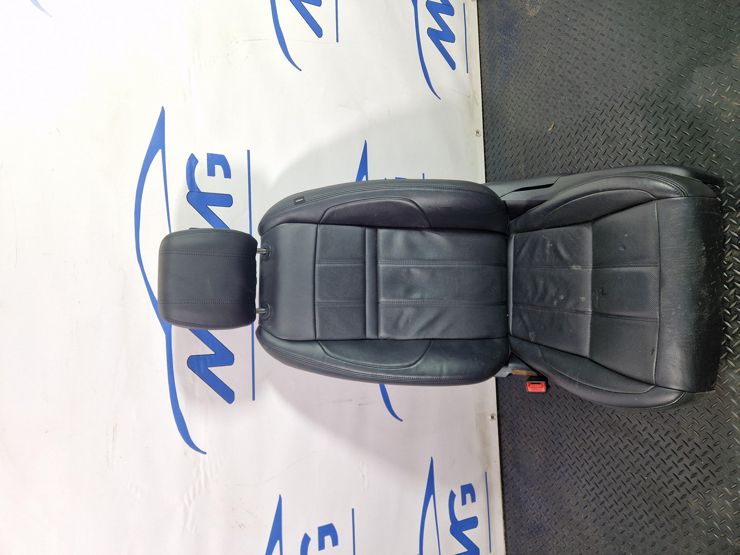 Land Rover Range Rover Evoque L551 Front Left N/S Passenger Seat