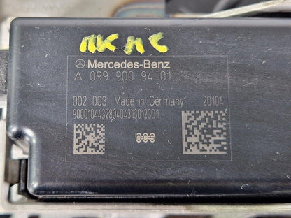 18-ON MERCEDES BENZ A CLASS W177 GENUINE STEERING COLUMN A2474621800