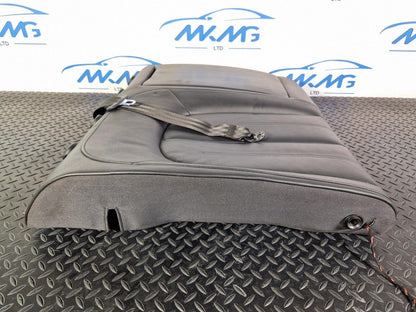 15-18 AUDI A7 4G OEM SEAT REAR BACK DRIVER RIGHT SEATS
