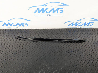13-19 MERCEDES BENZ CLA C117 FRONT RIGHT O/S SIDE BONNET SEAL A1178800297