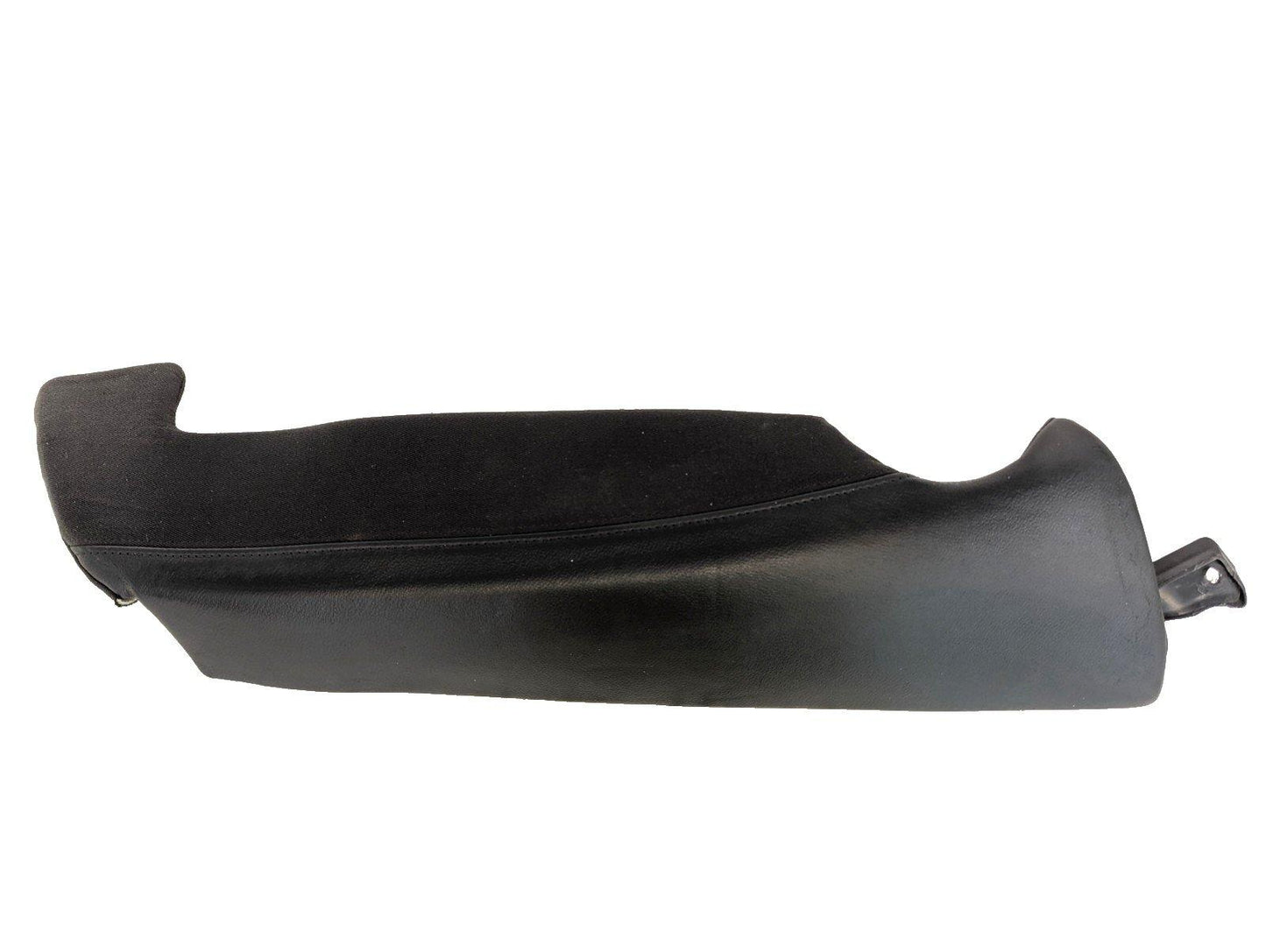 12-18 AUDI A6 C7 REAR SEAT BOLSTER DRIVER SIDE RIGHT 4G085704A