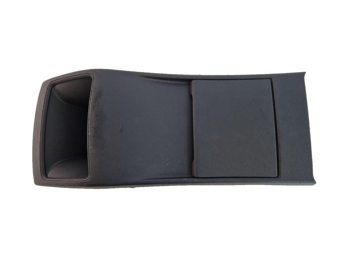 MERCEDES BENZ GLA X156 GENUINE CENTRE CONSOLE REAR TRIM COVER A2466460069