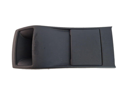MERCEDES BENZ GLA X156 GENUINE CENTRE CONSOLE REAR TRIM COVER A2466460069