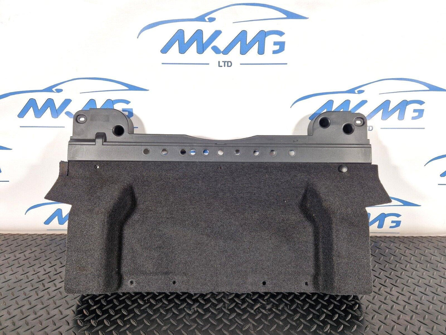 16-24 AUDI A5 F5 GENUINE CABRIO REAR BOOT TRIM 8W7863373A