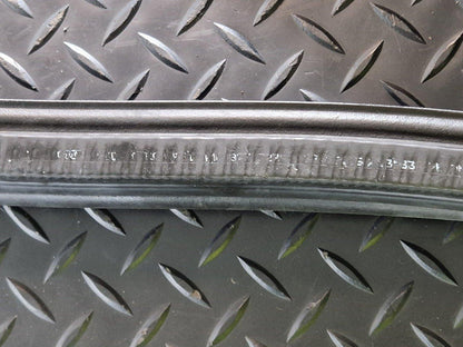 16-20 AUDI Q7 4M GENUINE ENGINE COMPARTMENT RUBBER SEAL 4M0823723