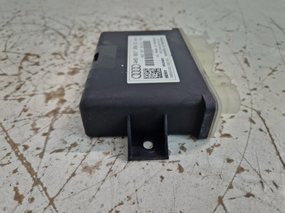 16-19 AUDI A4 B9 SPORT GENUINE OEM RMD BLUE METERING CONTROL UNIT 4H0907355D