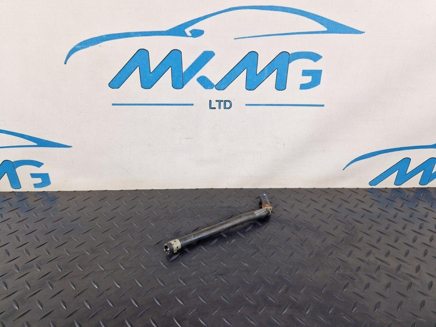 18-ON MERCEDES BENZ A CLASS W177 OEM COOLANT PIPE HOSE A6082000300