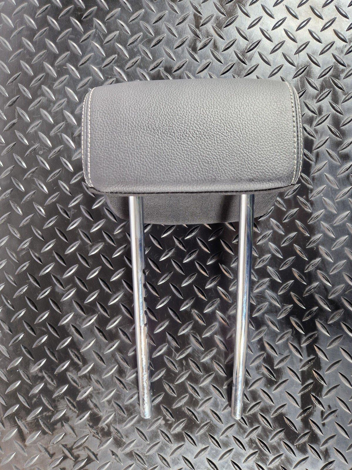 18-ON MERCEDES A CLASS W177 REAR SEAT HEADREST FITS LEFT & RIGHT A1779708300