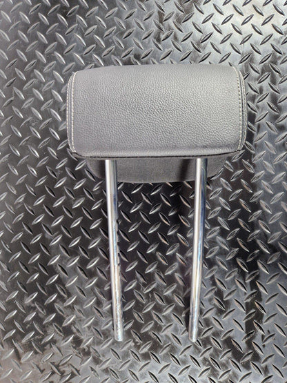 18-ON MERCEDES A CLASS W177 REAR SEAT HEADREST FITS LEFT & RIGHT A1779708300