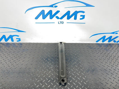 14-21 MERCEDES BENZ C350e W205 FRONT BUMPER CRASH BAR 2x BRACKETS A2056282000
