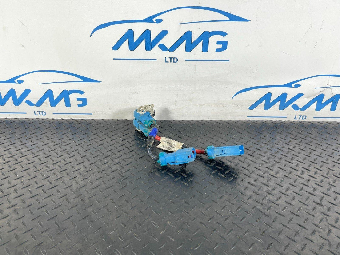 2019-ON LAND ROVER DISCOVERY L550 INLINE CABLE TO BATTERY BOX K8D214N166AD