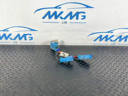 2019-ON LAND ROVER DISCOVERY L550 INLINE CABLE TO BATTERY BOX K8D214N166AD