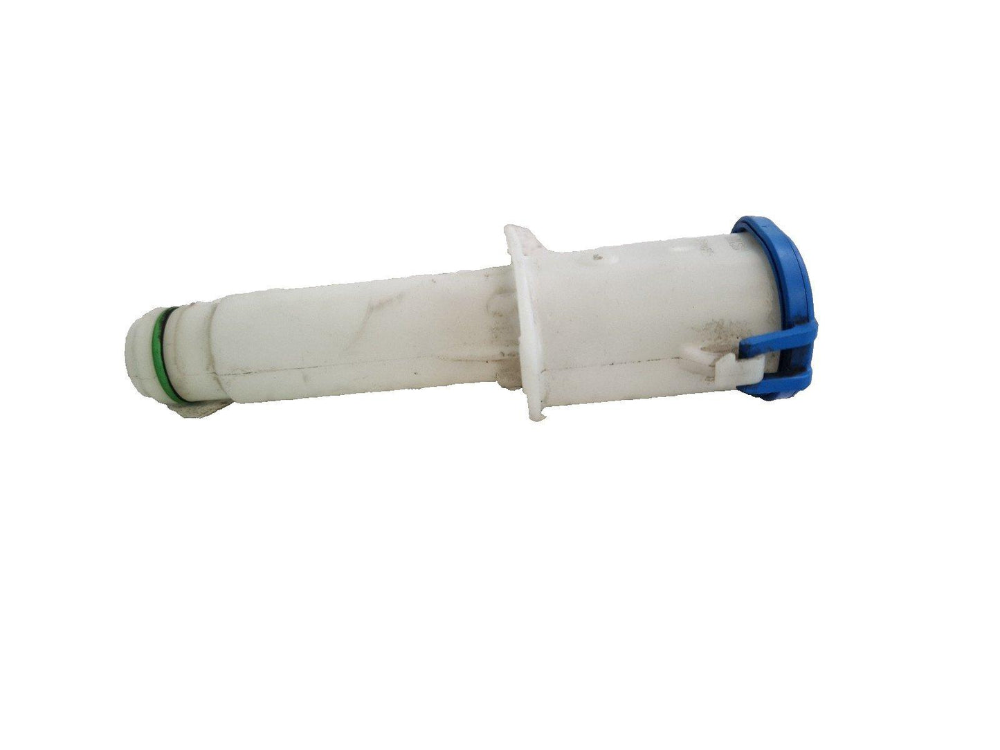 17-ON LAND ROVER DISCOVERY L462 WINDOW WASHER TANK FILL TUBE HY3217C615AA