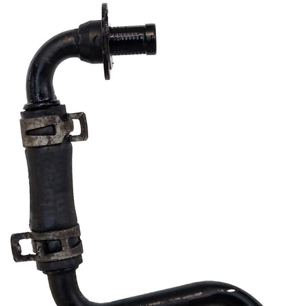 17-ON LAND ROVER DISCOVERY L462 GENUINE DIESEL OIL INLET PIPE HOSE 9H2Q6K621DC