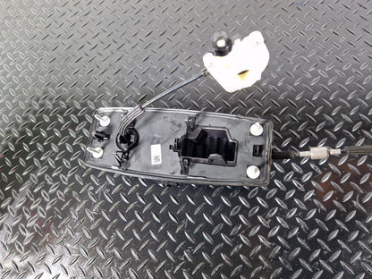 16-19 AUDI A4 B9 GENUINE OEM GEAR EMERGENCY RELEASE MODULE LINKAGE 8W0713052N