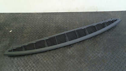 11-16 BMW -SERIES M5 F10 GENUINE REAR WINDOW VINTELATION GRILL 9116274