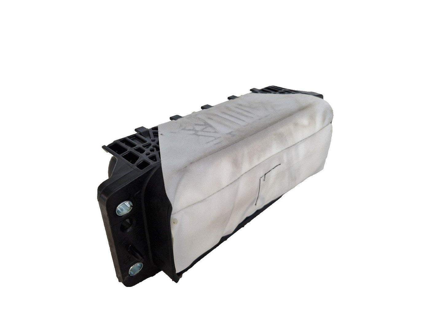 16-20 AUDI Q7 4M GENUINE OEM PASSENGER SIDE INSTRUMENT PANEL AIRBAG 4M0880204