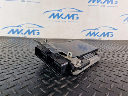 10-18 VW TOUAREG 7P GENUINE ENGINE CONTROL MODULE UNIT ECU 7P0907645A