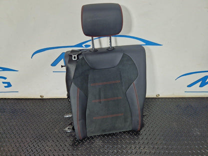 19-ON MERCEDES BENZ A CLASS EQ W177 V177 A250e REAR LEFT SEAT