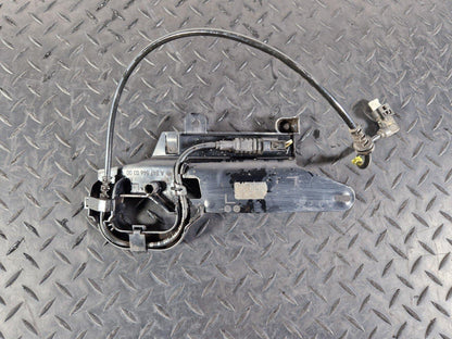 19-ON MERCEDES BENZ B CLASS W247 GENUINE FRONT LEFT ABS SPEED SENSOR A2475460300