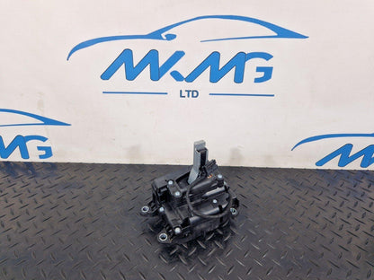 16-19 AUDI A4 B9 GENUINE GEAR SHIFT MECHANISM 8W2713041E