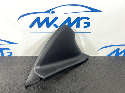 13-19 MERCEDES BENZ CLA C117 GENUINE DASHBOARD END TRIM COVER A117680289