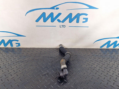 18-ON MERCEDES BENZ A CLASS W177 GENUINE OEM WATER COOLANT HOSE PIPE A2478306300